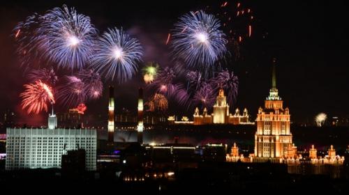 ForPost - Российские города стали отказываться от праздников из-за спецоперации