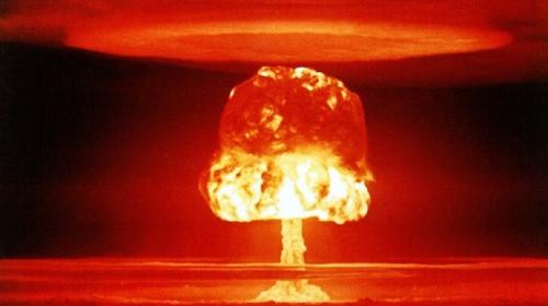 ForPost- Оценили близость мира к ядерному конфликту