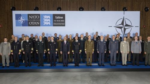 ForPost - О консолидации НАТО: как единство может привести к расколу
