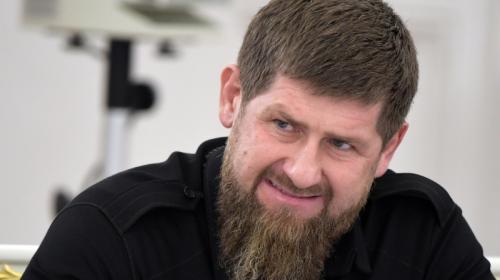 ForPost- Кадыров разрешил бойцам «Ахмата» ставить фингалы пленным военным ВСУ 
