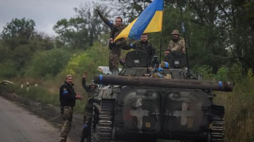 ForPost - Больницы Николаева не справляются с потоком раненных под Херсоном украинских военных
