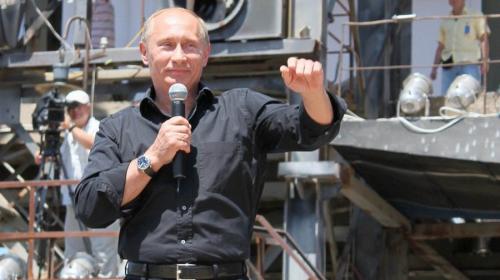 ForPost - Послание Путина. Главные выводы, ожидания и прогнозы для Севастополя 