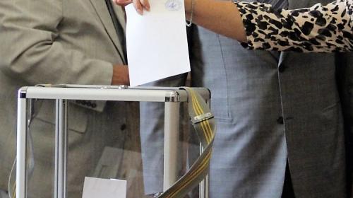 ForPost- Каждый голосующий на референдуме регион получил отдельный участок в Севастополе 