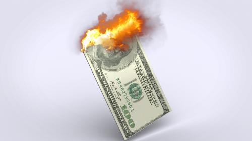 ForPost- Эксперт объяснил, почему от борьбы с инфляцией в США страдает весь мир