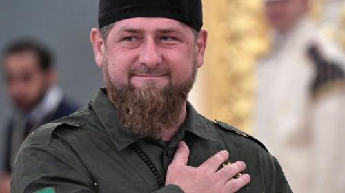 ForPost- Кадыров остался «крайне недоволен» обменом пленными с Украиной
