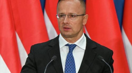 ForPost- Глава МИД Венгрии призвал не допустить прямого конфликта России и НАТО