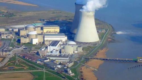 ForPost- В Бельгии отключат блок АЭС