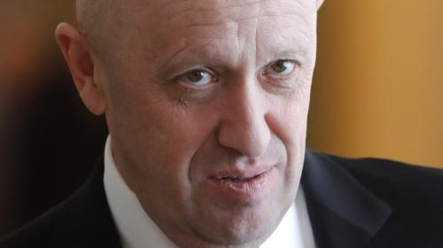ForPost - Пригожин признался в создании ЧВК «Вагнер» и рассказал подробности