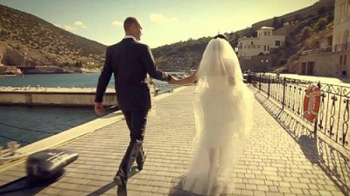 ForPost - В Севастополе стали реже жениться и чаще разводиться