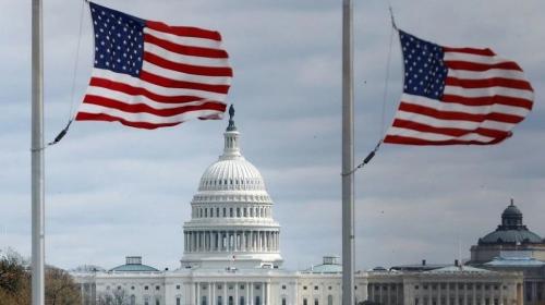 ForPost - В Конгрессе США предварительно договорились выделить Украине еще 12 млрд долларов