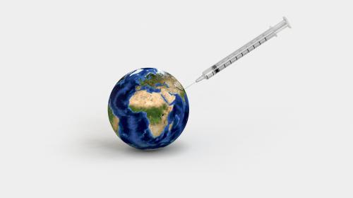ForPost- Как мир должен подготовиться к следующей пандемии 