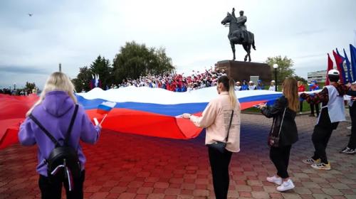 ForPost- Мирошник заявил, что вхождение ЛНР в состав России должно произойти в пределах недели