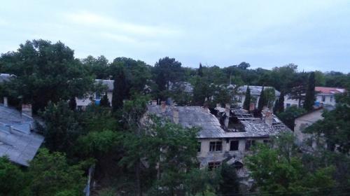 ForPost- Сотни севастопольцев переселят из аварийного жилья