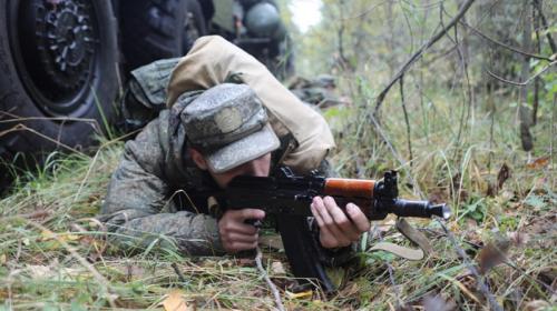 ForPost - Ждать ли контртеррористической операции после референдумов — мнение из Крыма