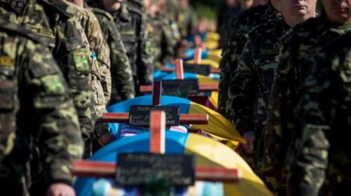 ForPost - Украинские войска несут потери, показал перехват радиопереговоров ВСУ