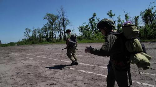 ForPost- В ЛНР задержали корректировщицу огня украинских войск