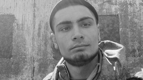 ForPost- Житель Джанкоя погиб в боях за освобождение Украины