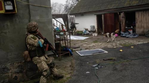 ForPost- Украинские силовики рассказали о приказе убивать раненых сослуживцев