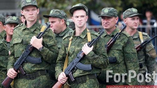 ForPost- В Крыму добровольцев и мобилизованных на СВО уравняли в правах