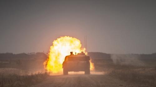 ForPost- Пентагон разрешил Украине использовать HIMARS для поражения целей в Крыму