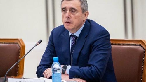 ForPost- Валерий Лимаренко намерен вписать Сахалинскую область в экономику АТР