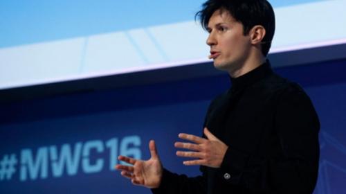 ForPost- Дуров посоветовал держаться подальше от WhatsApp