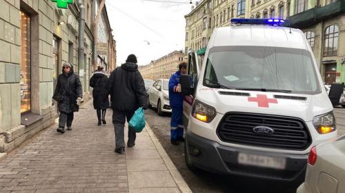 ForPost- В Севастополе недостаточно средств на жильё для медиков – КСП