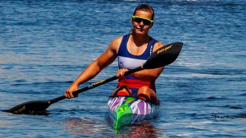 ForPost - Водные виды спорта в Крыму и выдающиеся спортсмены