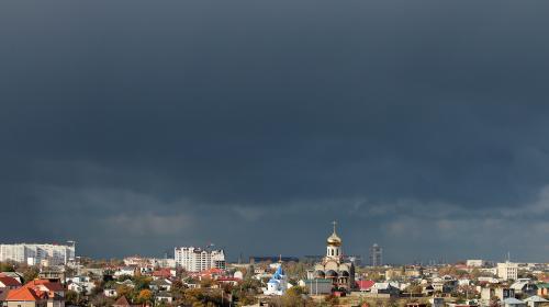ForPost- После солнечных дней в Севастополь придут дожди