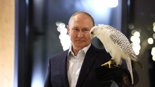 ForPost- Как «авторитарные» идеи Путина становятся популярны у западных лидеров
