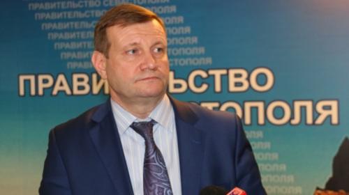ForPost- Правительство Севастополя усилят кадрами Меняйло?