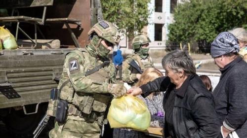 ForPost- Донбасс почти не заметил введения военного положения — реакция для Севастополя