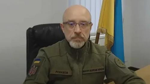 ForPost - Министр обороны Украины Резников пригласил в страну мониторинговые миссии ООН и МАГАТЭ