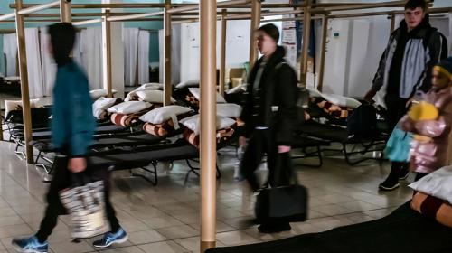 ForPost - СМИ: Польша планирует ужесточить закон о пребывании украинских беженцев в стране