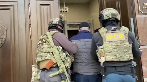 ForPost- Участнику запрещённого нацбатальона в Крыму дали тюремный срок