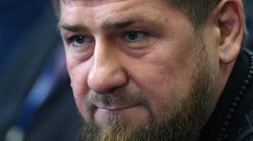 ForPost - Кадыров сообщил о гибели 23 чеченских бойцов во время артобстрела в Херсонской области 