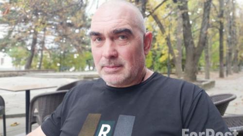 ForPost- «Я не мог пройти мимо»: доброволец из Крыма рассказал о боях на передовой Донбасса