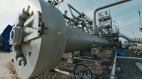 ForPost - О южном газовом хабе: а нужен ли он России