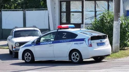 ForPost - Подозреваемый в нападении на РОВД в Херсоне признался, что действовал по заданию СБУ
