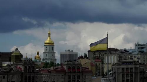 ForPost - СМИ сообщили о взрывах в Киеве и других регионах Украины