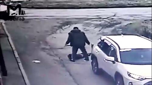 ForPost - Депутат переехал ребёнка, развёл руками и уехал