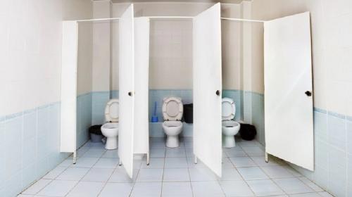ForPost - Помощь поневоле: как бюджетников заставляют мыть туалеты в армейских частях