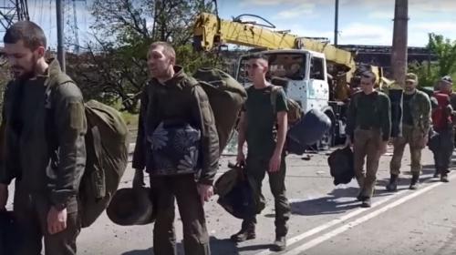 ForPost - Смертная казнь в России может быть применена к военным преступникам
