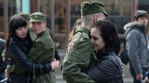 ForPost- Будет ли изменён в России срок службы в армии для срочников