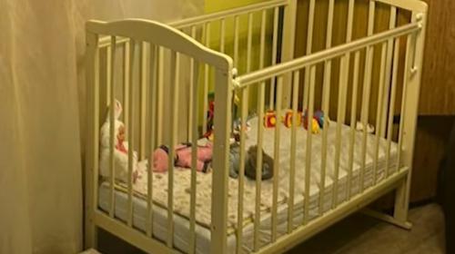 ForPost- Выброшенная с 11-го этажа девочка скончалась: новые детали трагедии
