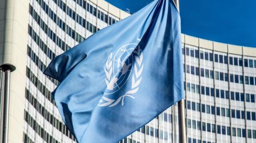 ForPost - В ООН прокомментировали заявления об использовании солдатами РФ виагры