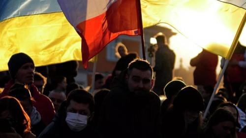 ForPost - В Польше предложили неприятный для украинцев законопроект
