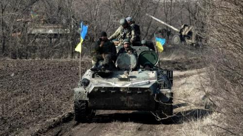 ForPost - В Киеве заявили, что замораживания конфликта с Россией не будет