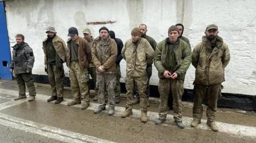 ForPost - Украинские пленные: офицеры ВСУ по халатности посылали своих бойцов на позиции ДНР