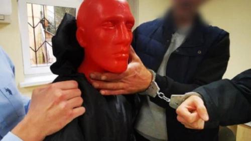 ForPost- Эхо лихих девяностых грозит тюрьмой жителю Ялты 